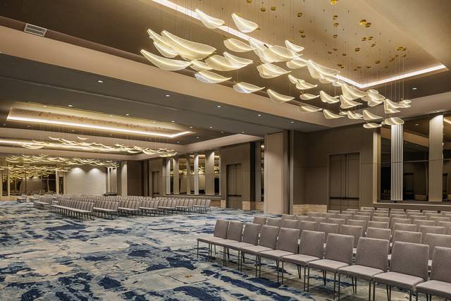 Zemi Ballroom
