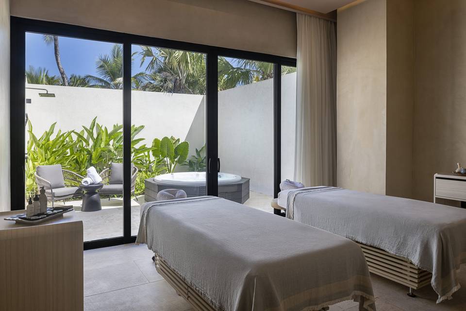Acana Spa