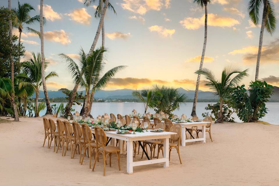 Beach Event 2