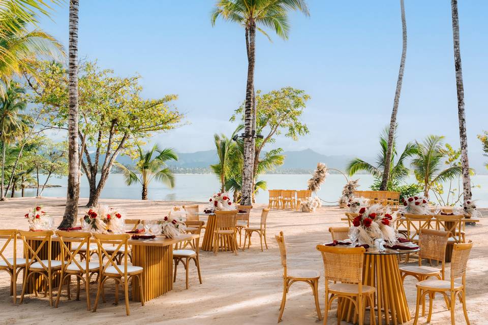 Beach Event 1