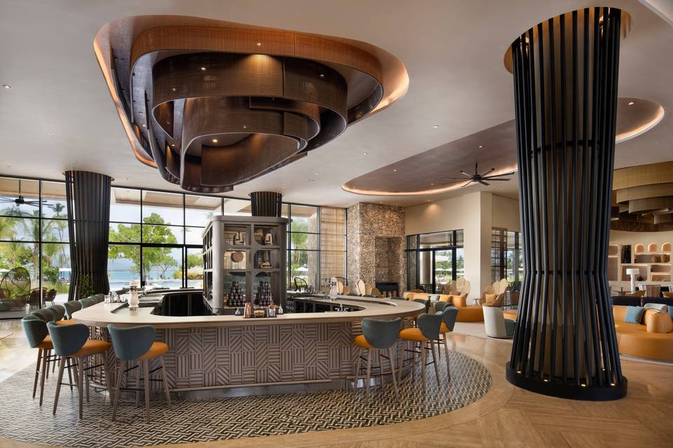 Dujo Lobby Bar