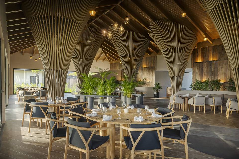 Jagua Restaurant