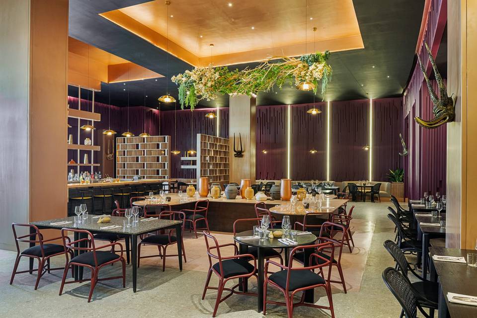 Toa Restaurant