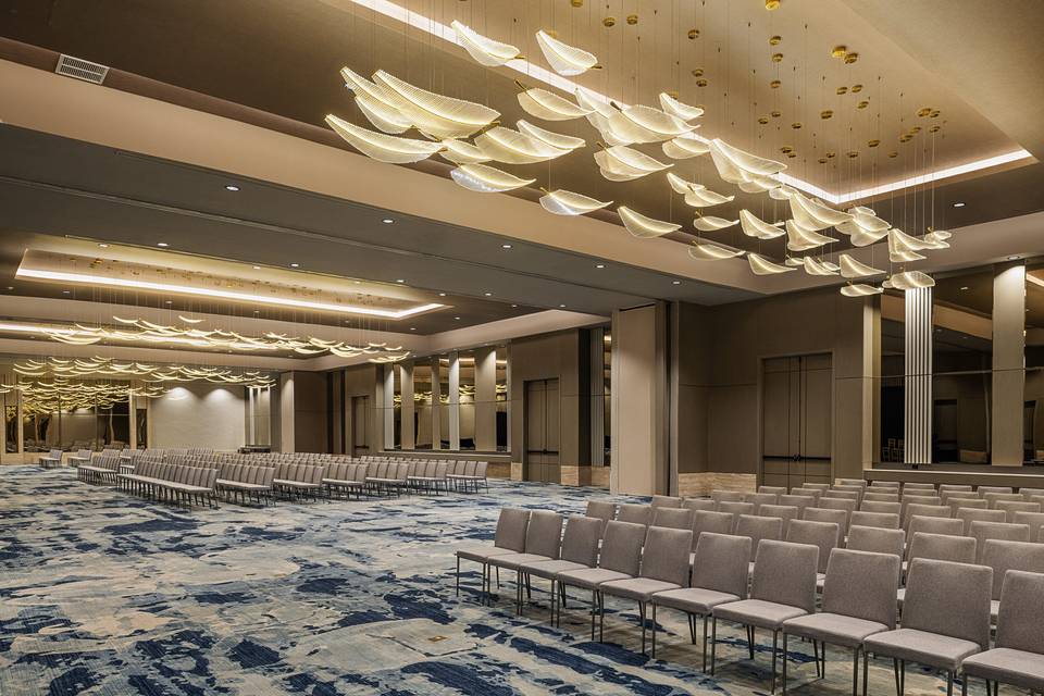 Zemi Ballroom