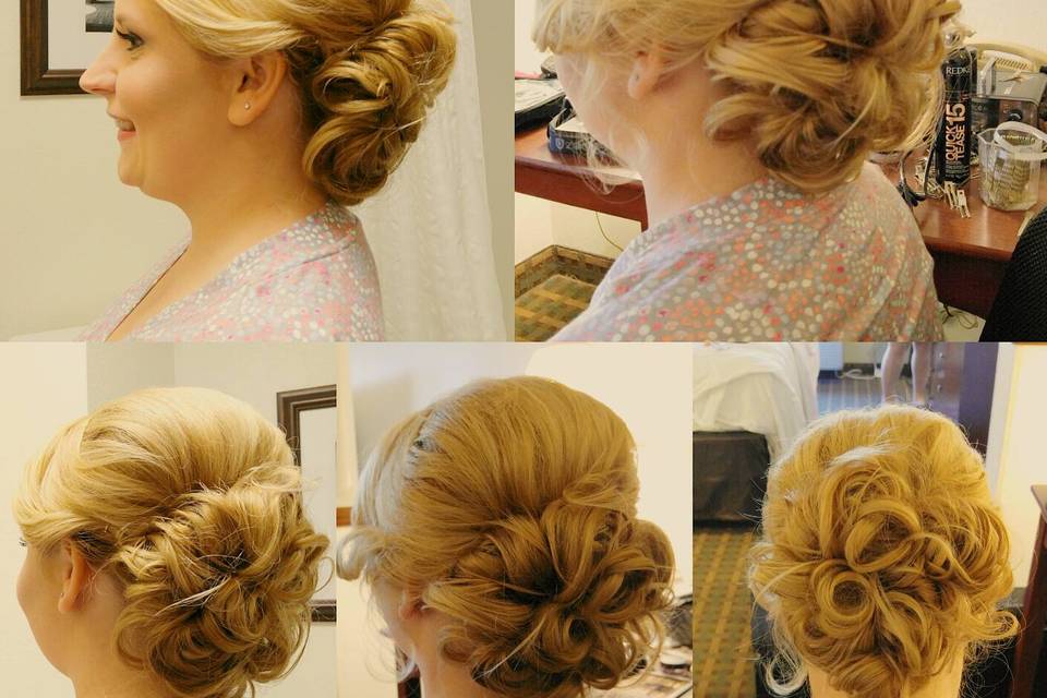 Updo