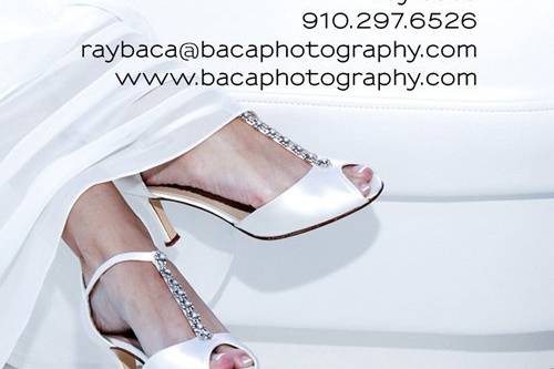 Baca Photography