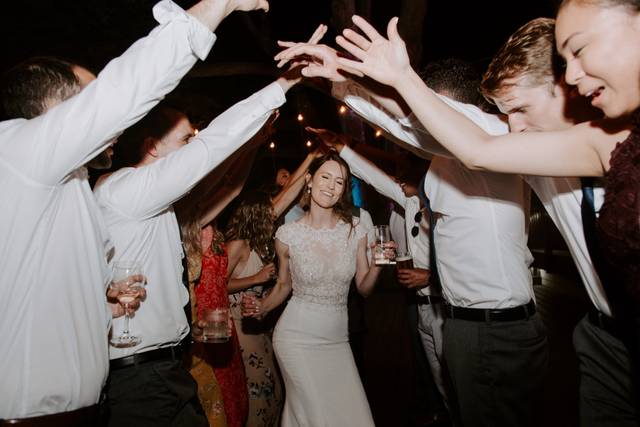 Party Time!