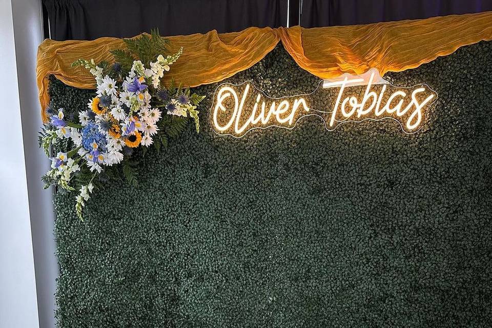 La Riviere Banquets