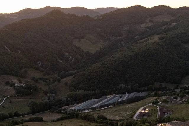 Borgo di Gallano