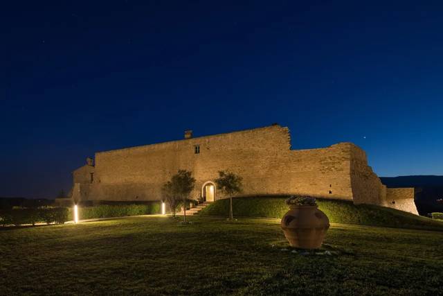 Borgo di Gallano