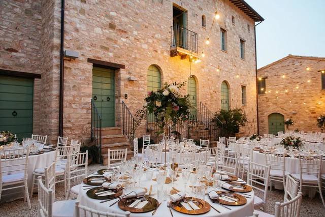 Borgo di Gallano
