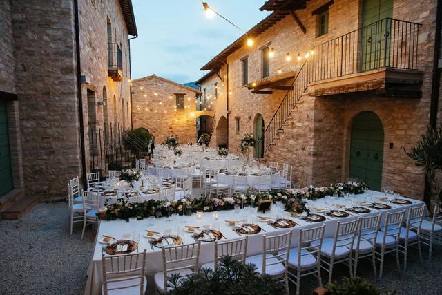 Borgo di Gallano