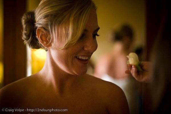 Kirsten Weller Makeup