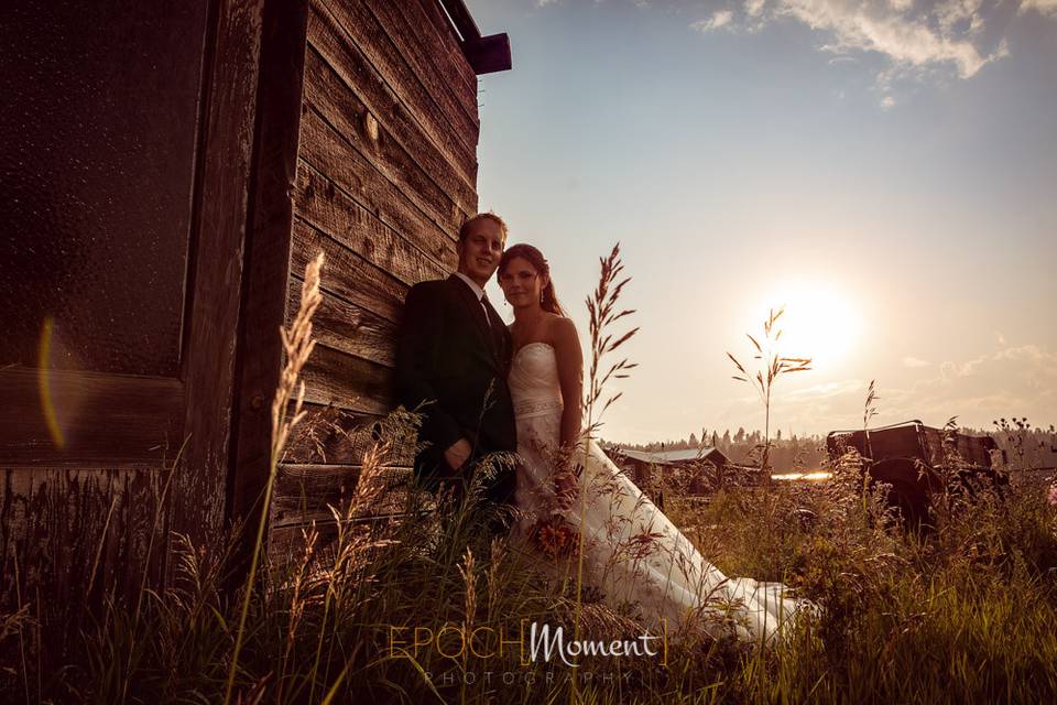 Epoch Moment Photography