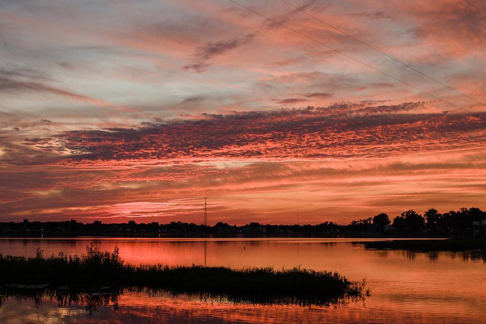 Buckeye Lake Winery