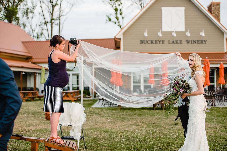 Buckeye Lake Winery