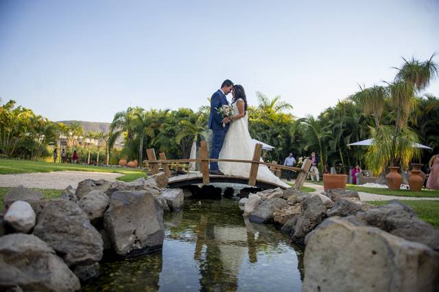 Meilé Bodas Concierge