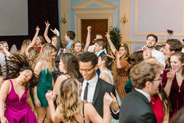Feelin' It!