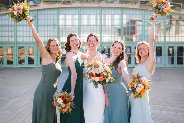 Glenside Abbey Floral & Event Design