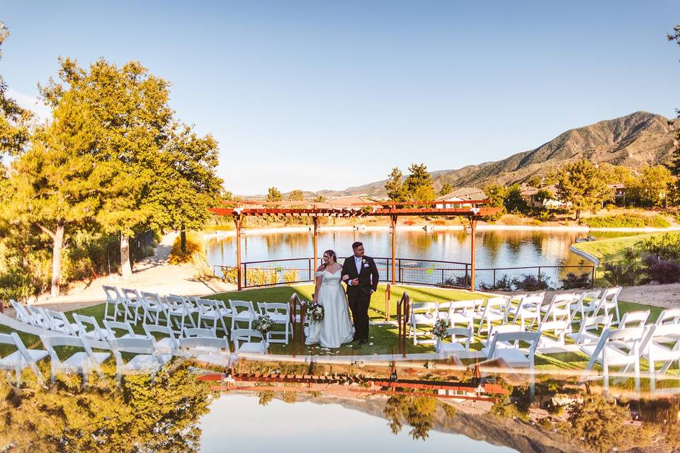 Ceremony Lawn