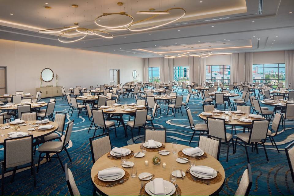 Embassy Suites by Hilton Gulf Shores Beach Resort