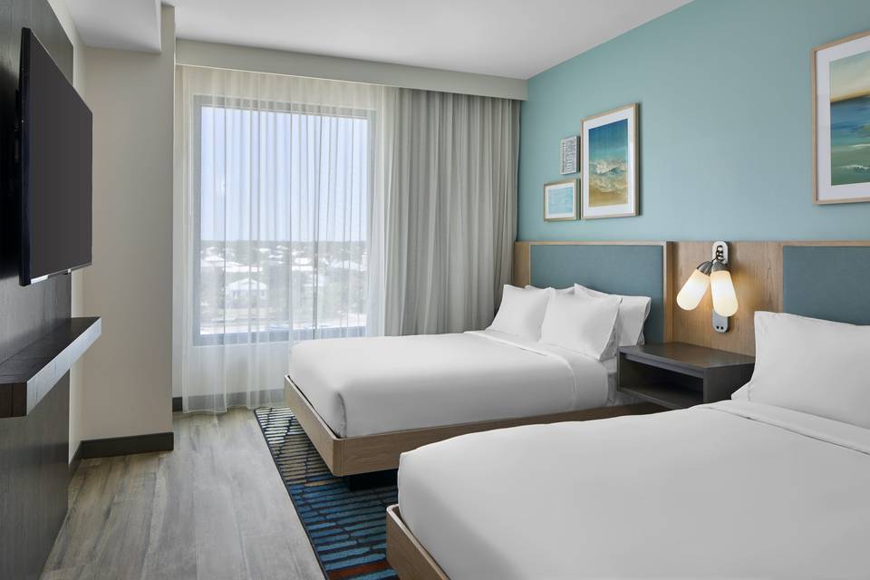 Embassy Suites by Hilton Gulf