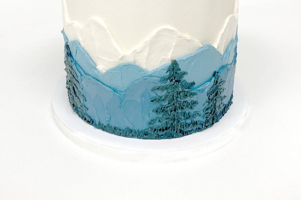 Mountains