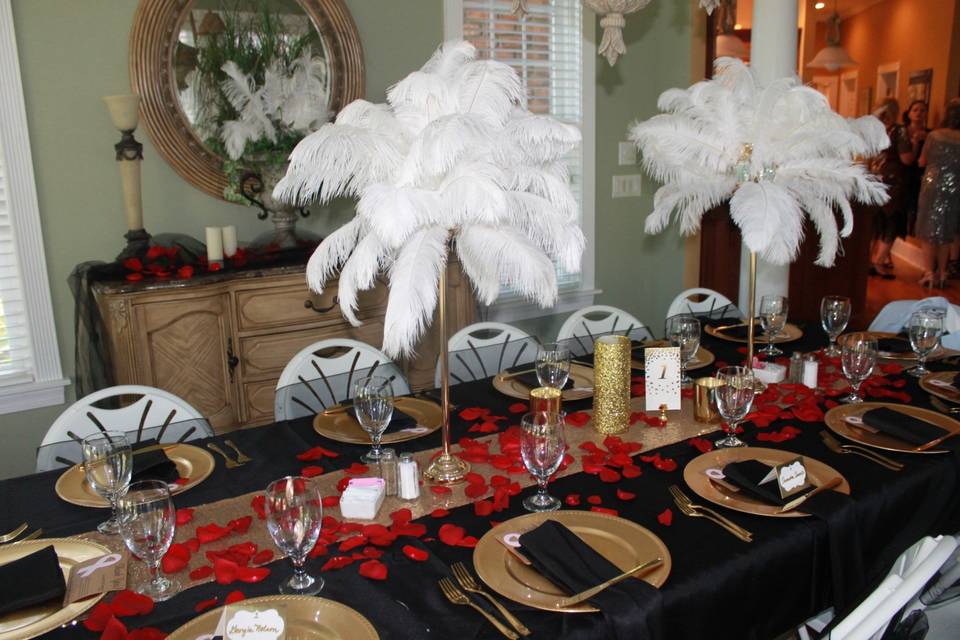 Table setting