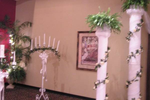 The Royal Banquet & Conference Center