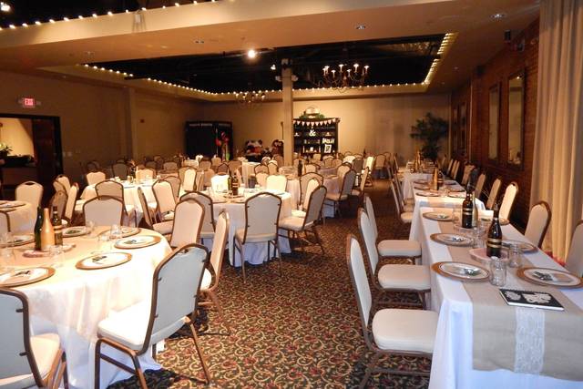 Long tables