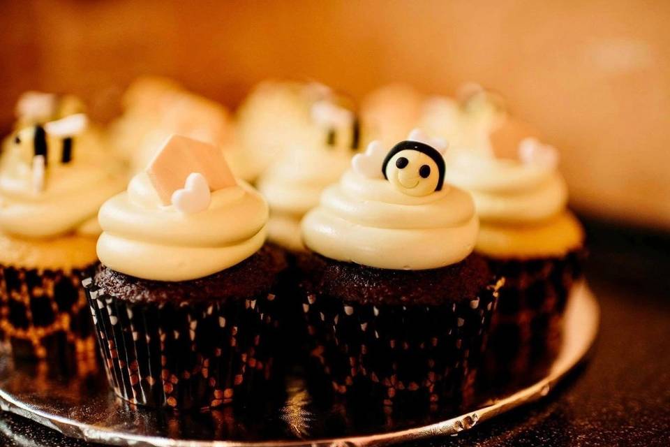 CountryGirl Cakes