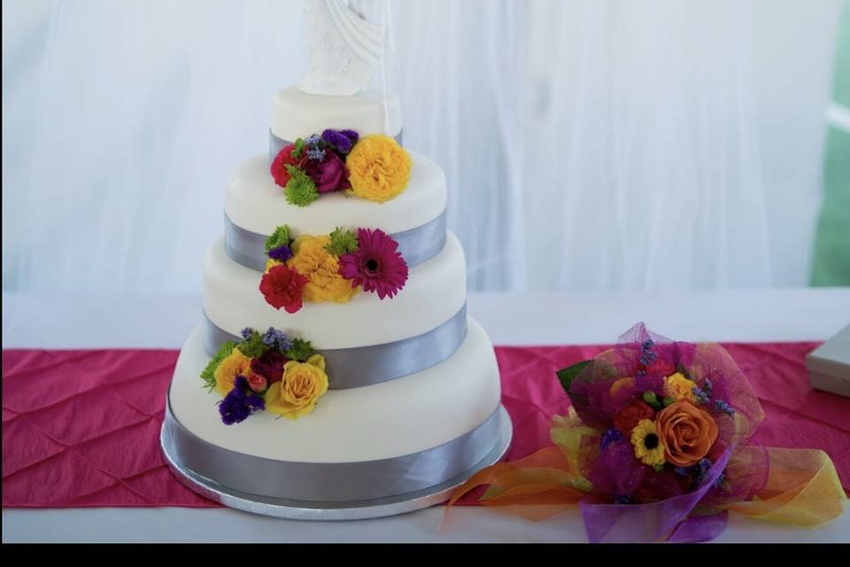CountryGirl Cakes