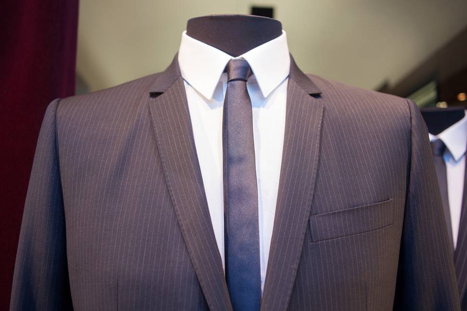 Benjamin's Fine Alterations & Tailoring