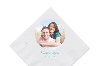 Convenient size and stylish appeal make this save-the-date magnet a great choice. A classic damask pattern surrounds your photo and wording on the business card-size, save-the-date magnet. Design is printed in the color shown. Your choice of imprint color. Includes FREE blank outer envelopes.http://www.annsbridalbargains.com/Share-Your-Wedding-Announcement/Save-the-Date-Announcements/2656-AWM104594EPFC-Damask-Border--Eclipse--Photo-Save-the-Date-Magnet.pro