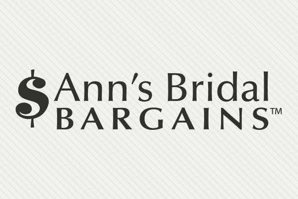 Ann's Bridal Bargains