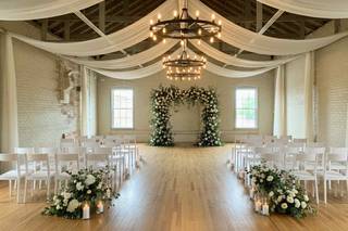 The Carriage Barn
