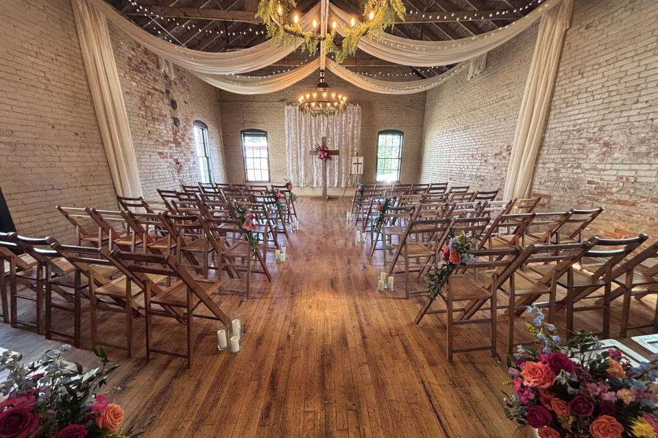 Ceremony