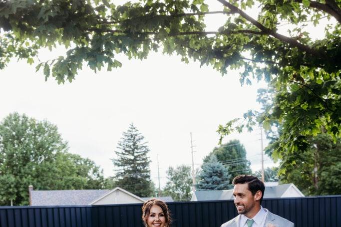 The Carriage Barn