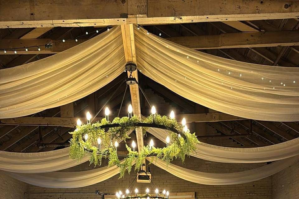 The Carriage Barn