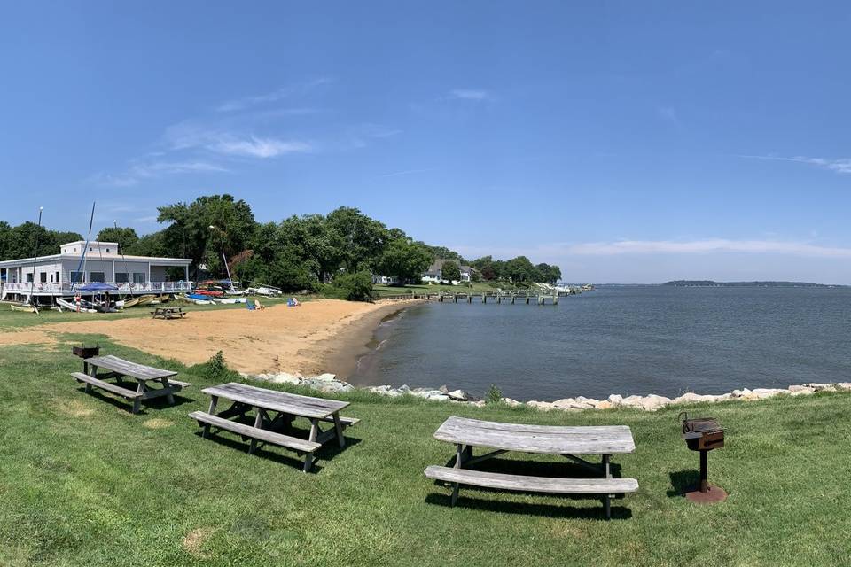 podickory point yacht and beach club