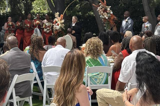 Wedding 3