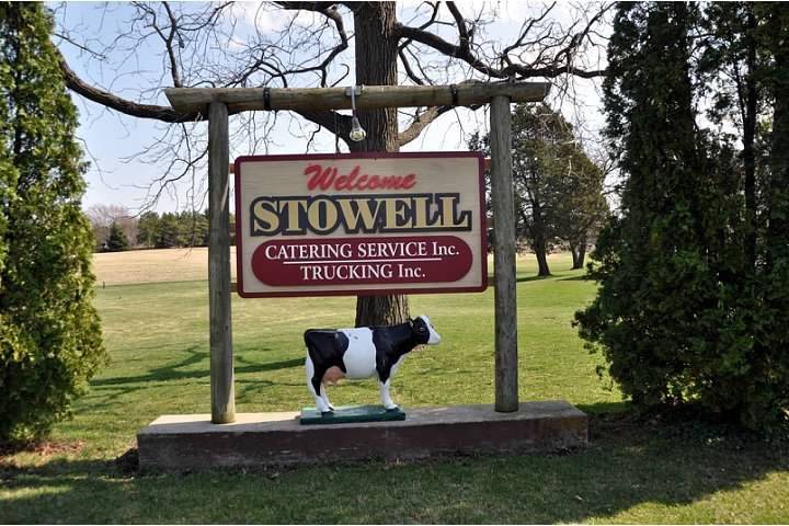 Stowell's Catering Service Inc.