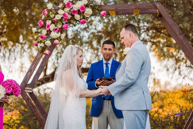 Better Together Matrimonies