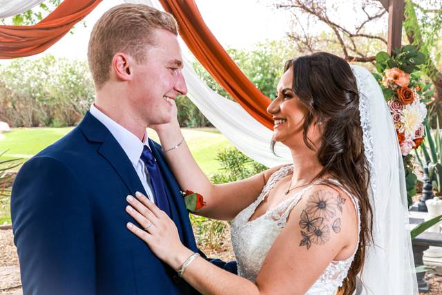 Better Together Matrimonies