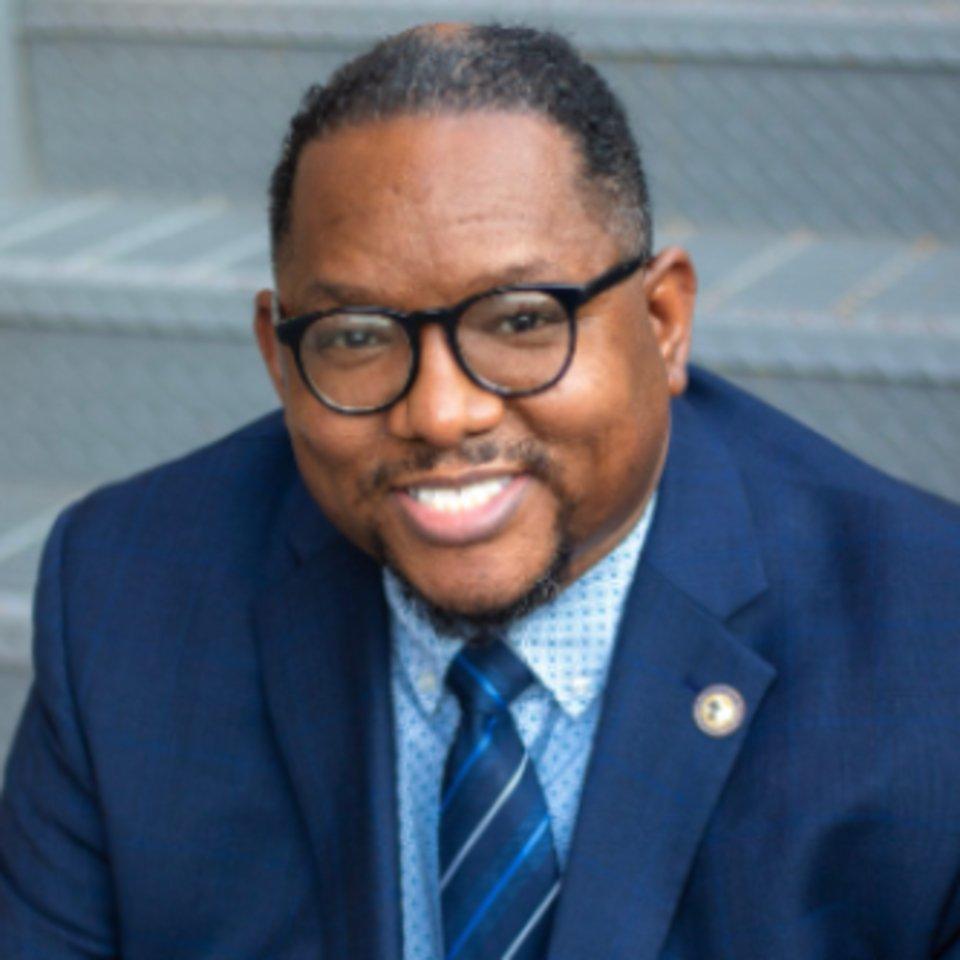 Ray Jones
