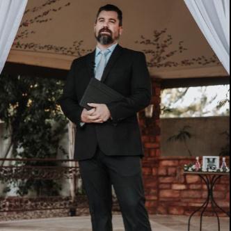 Stephen Storto