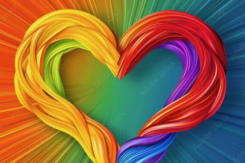 The Energy of Love
