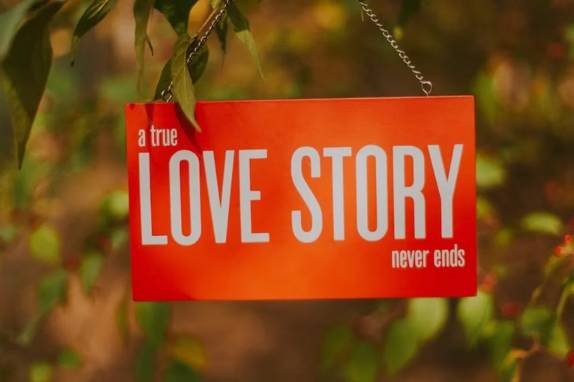 The Energy of Love