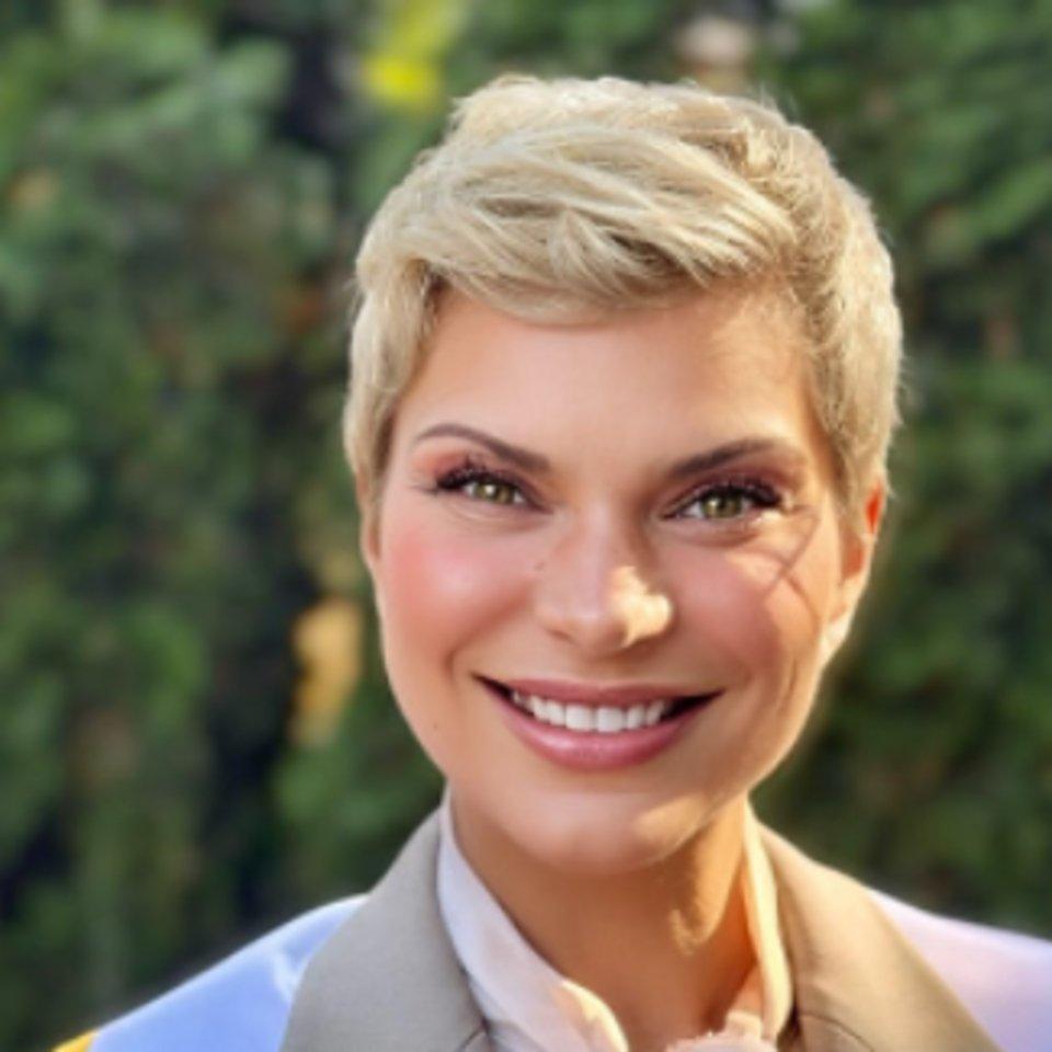 Beatrice Tavakoli