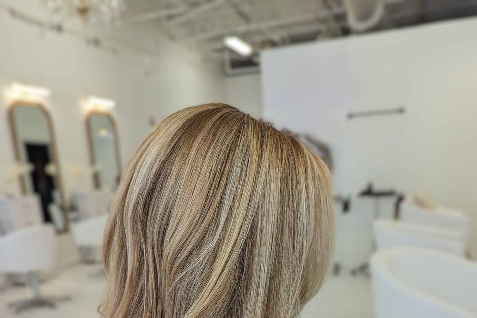 Alter ego bridal and events